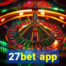 27bet app